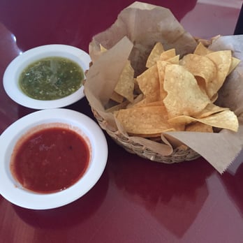 El Tapatío - Chips and salsa - Mexican Near Me - Burbank, California El Tapatío - Chips and salsa - Mexican Near Me - Burbank, California
