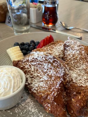 Pat's Cafe by null