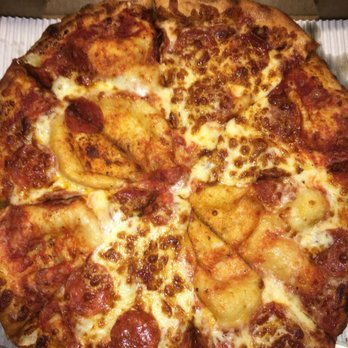 Marco's Pizza - Pizza Near Me - Yukon, Oklahoma