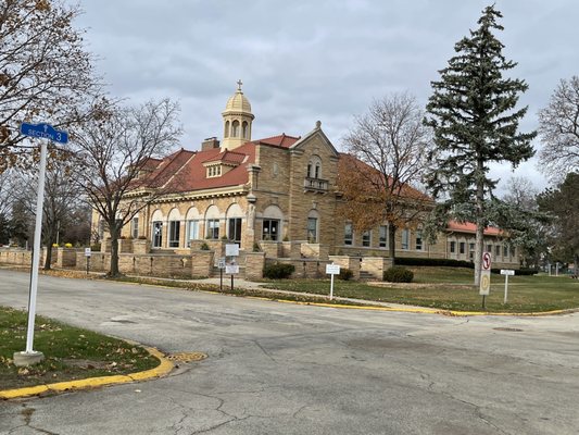 ST ADALBERT CEMETERY & MAUSOLEUMS - Updated January 2026 - 46 Photos ...