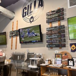 Gilla Brewing Company