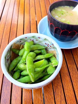 Sozo Sushi Bar by null