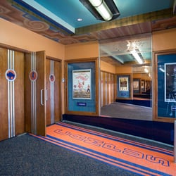 Campus Theatre