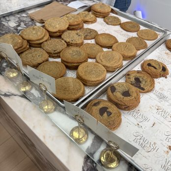 Badash Bakes - Bakeries Near Me - Pasadena, California Badash Bakes - Bakeries Near Me - Pasadena, California