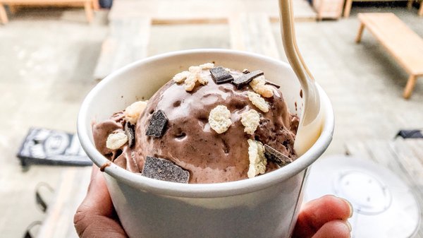 -320° Coffee & Creamery by null