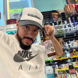 Vice City Smoke Shop - Soda pop