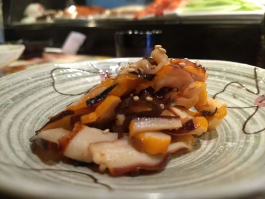 Koko's Japanese Restaurant by null