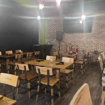 Irie Entree - DJ set up - Caribbean Near Me - Philadelphia, Pennsylvania