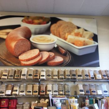 Charlies Place - The big spice rack! - Butcher Near Me - Sherwood Park, Alberta Charlies Place - The big spice rack! - Butcher Near Me - Sherwood Park, Alberta