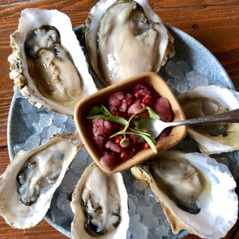 Campfire - New American Near Me - Carlsbad, California
