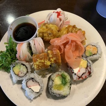 Hong Kong Buffet - Buffets Near Me - Toledo, Ohio