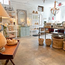 Lavender Home Market