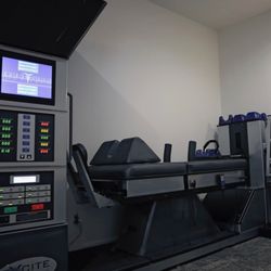 BackBone Wellness Center - DRX9000 Cervical and Lumbar Spinal Decompression