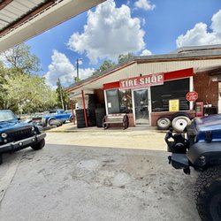 The Tire Shop of Plant City