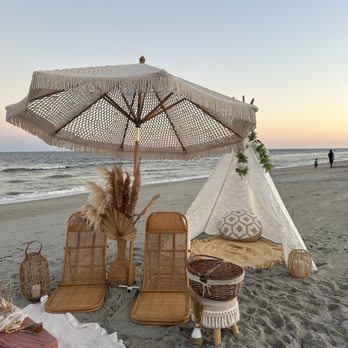 MB Picnic - Party & Event Planning Near Me