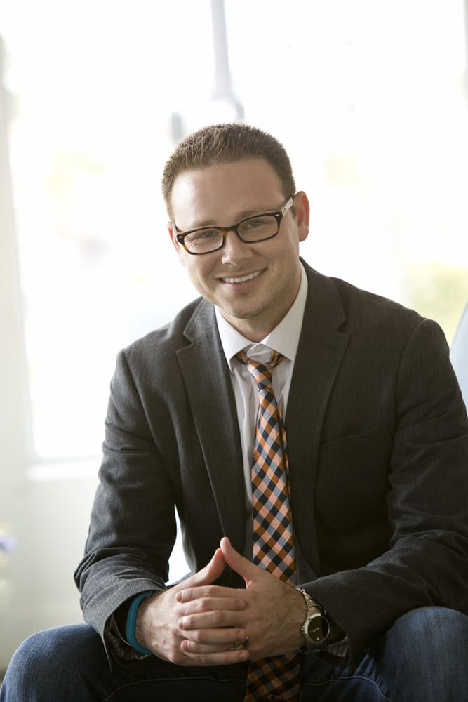 Matt Borer, PhD, LMFT - grief counselor in Jacksonville, FL