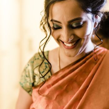 Arianna Scott Makeup - Makeup Artists Near Me