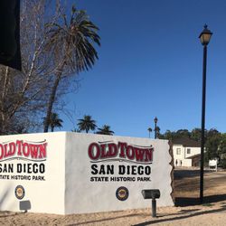 San Diego Leisure
