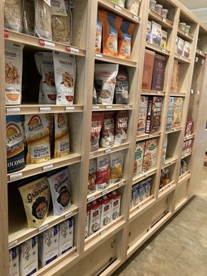 Tiny Grocer / Hyde Park Grocery by null