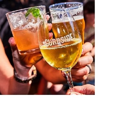 Curbside Eatery & Drinkery by null
