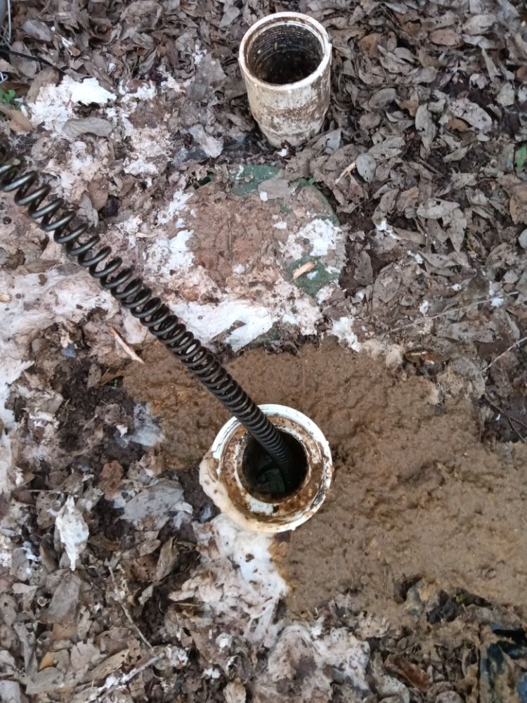 Slide of S.O.L. Sewer and Drain Service