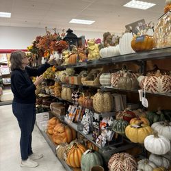 TJ Maxx