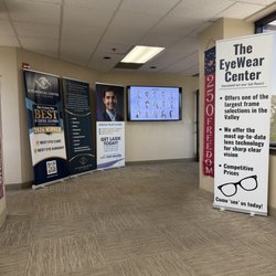 Eye Medical Center of Fresno - Eyes @EMCFresno. Last time?