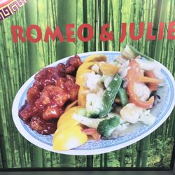 Royal Pandas - Romeo And Juliet