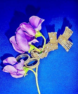 Tiffany & Co. by null