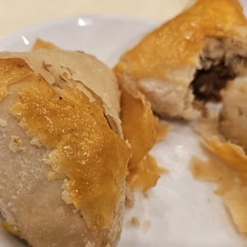 Arco Seafood Restaurant 東海海鮮酒家 - Bbq puffs - Seafood Near Me - Houston, Texas Arco Seafood Restaurant 東海海鮮酒家 - Bbq puffs - Seafood Near Me - Houston, Texas