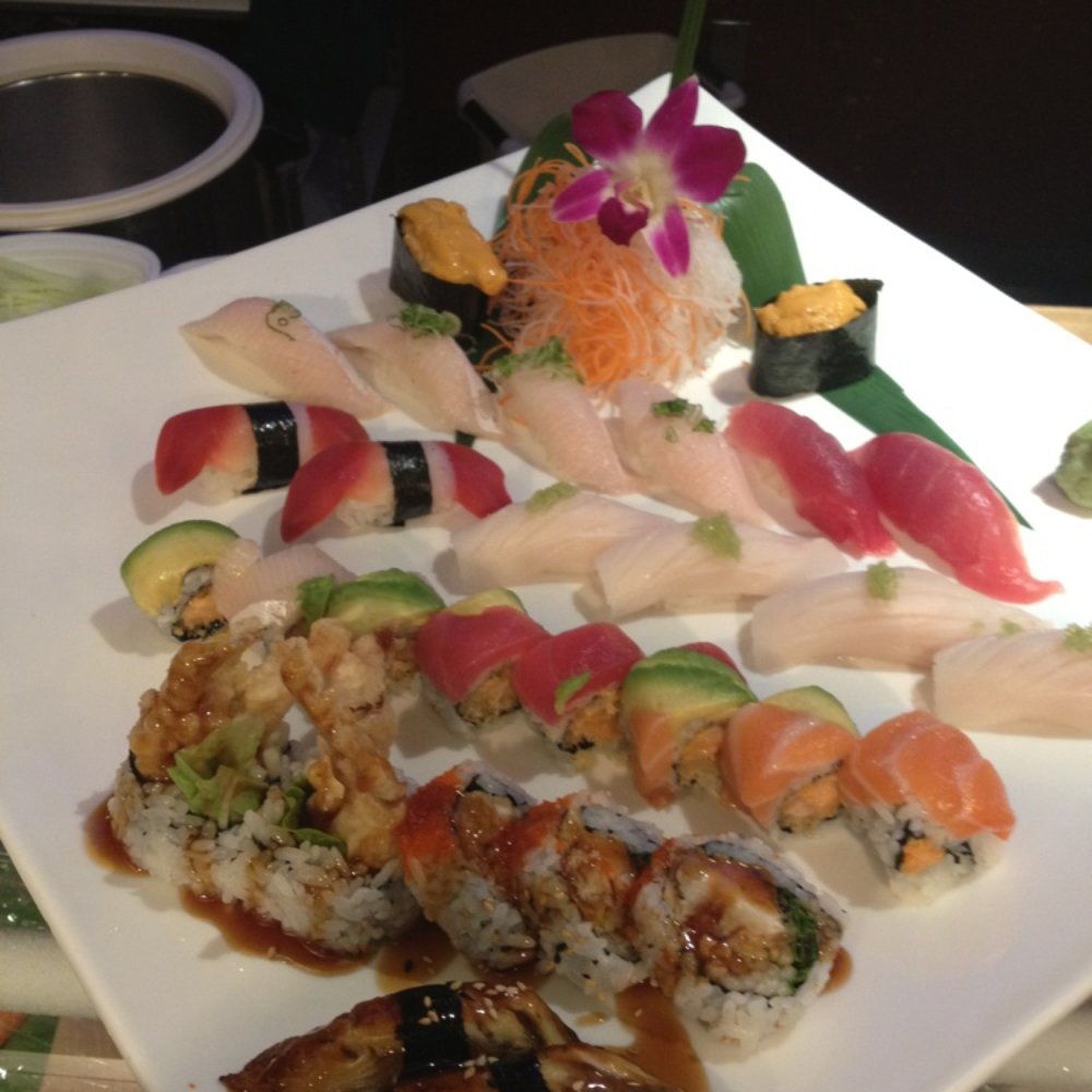 Sushi Sumo - Japanese Near Me - Newark, Delaware Sushi Sumo - Japanese Near Me - Newark, Delaware