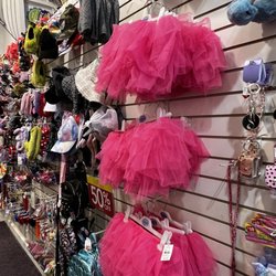 Claire's