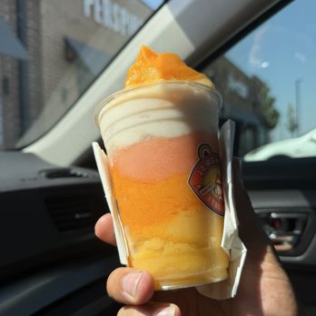 Jeremiah's Italian Ice - Ice Cream & Frozen Yogurt Near Me - Kyle, Texas Jeremiah's Italian Ice - Ice Cream & Frozen Yogurt Near Me - Kyle, Texas