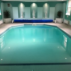 Bartley Lodge Hotel