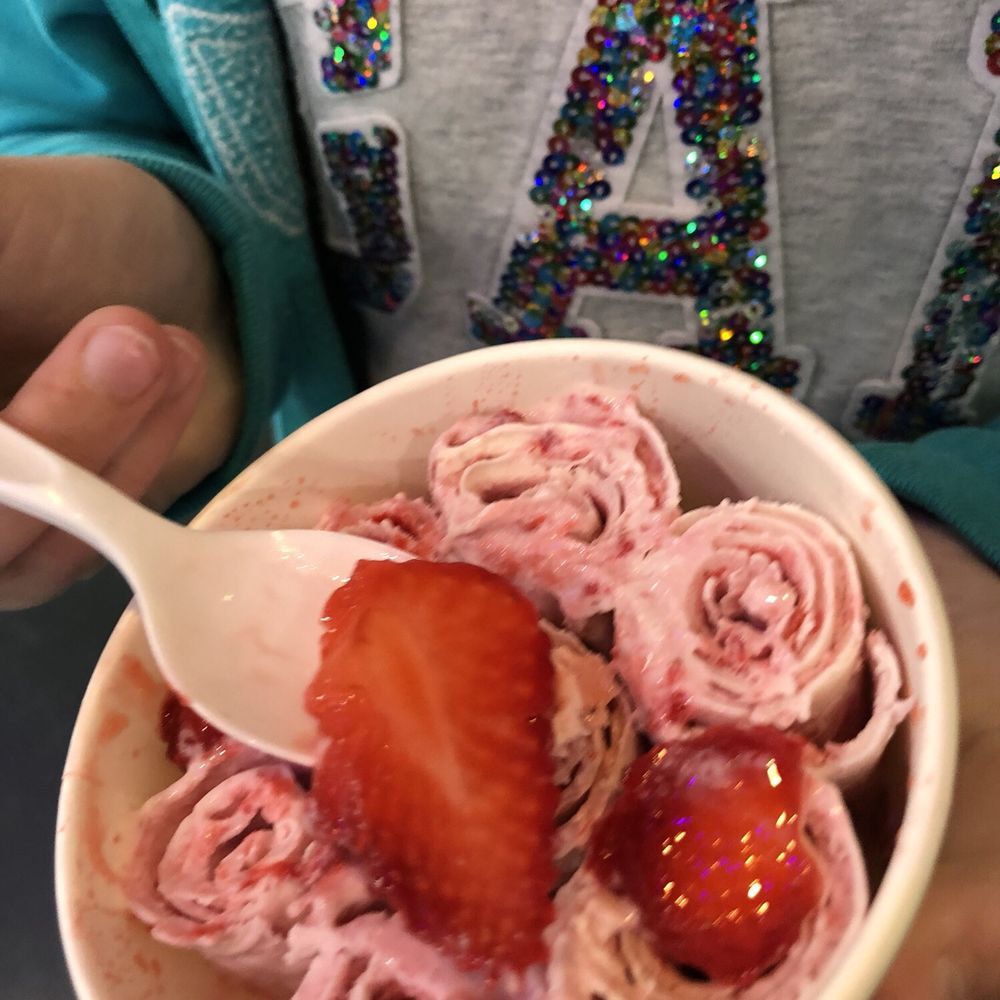 Icicles - Desserts Near Me - Newark, California Icicles - Desserts Near Me - Newark, California