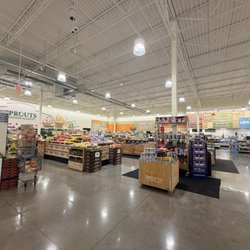 Sprouts Farmers Market