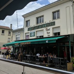 Au Comptoir de L'Adour
