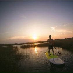 Luckyfish Paddleboards