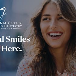 International Center for Advanced Dentistry - International Center for Advanced Dentistry