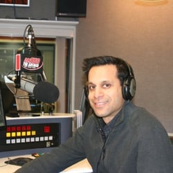 Secure Capital Management USA - Rajan Shah on 560AM Radio Sundays 7-8am