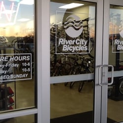 River City Bicycles