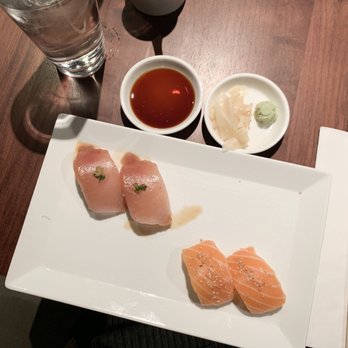 SUGARFISH | Flatiron - Sushi Bars Near Me - New York, New York