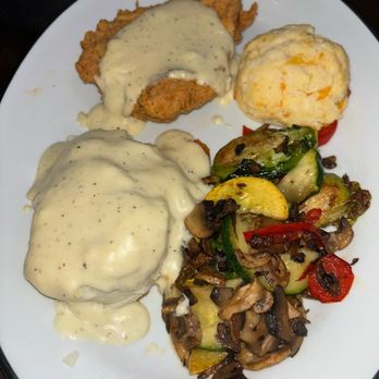54th Street Restaurant & Drafthouse - Country Fried Chicken - Bars Near Me - The Colony, Texas