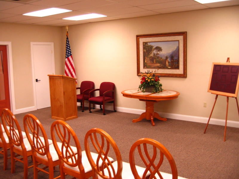 NEPTUNE SOCIETY Updated September 2024 711 5th St, Modesto