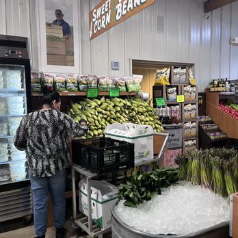 Bedner's Farm Fresh Market - Hard at work - Farmers Market Near Me - Boynton Beach, Florida Bedner's Farm Fresh Market - Hard at work - Farmers Market Near Me - Boynton Beach, Florida
