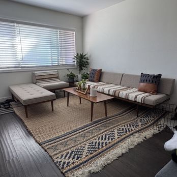 Casara Modern - Furniture Stores Near Me - Huntington Beach, California