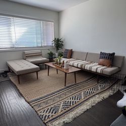 Casara Modern