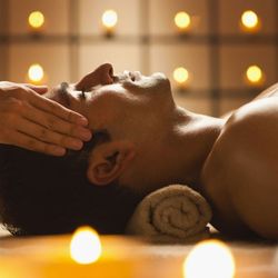 Angel Massage