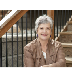 Incentive Counselling - Connie Lupichuk is a registered counsellor and co-owner of Incentive Counselling.