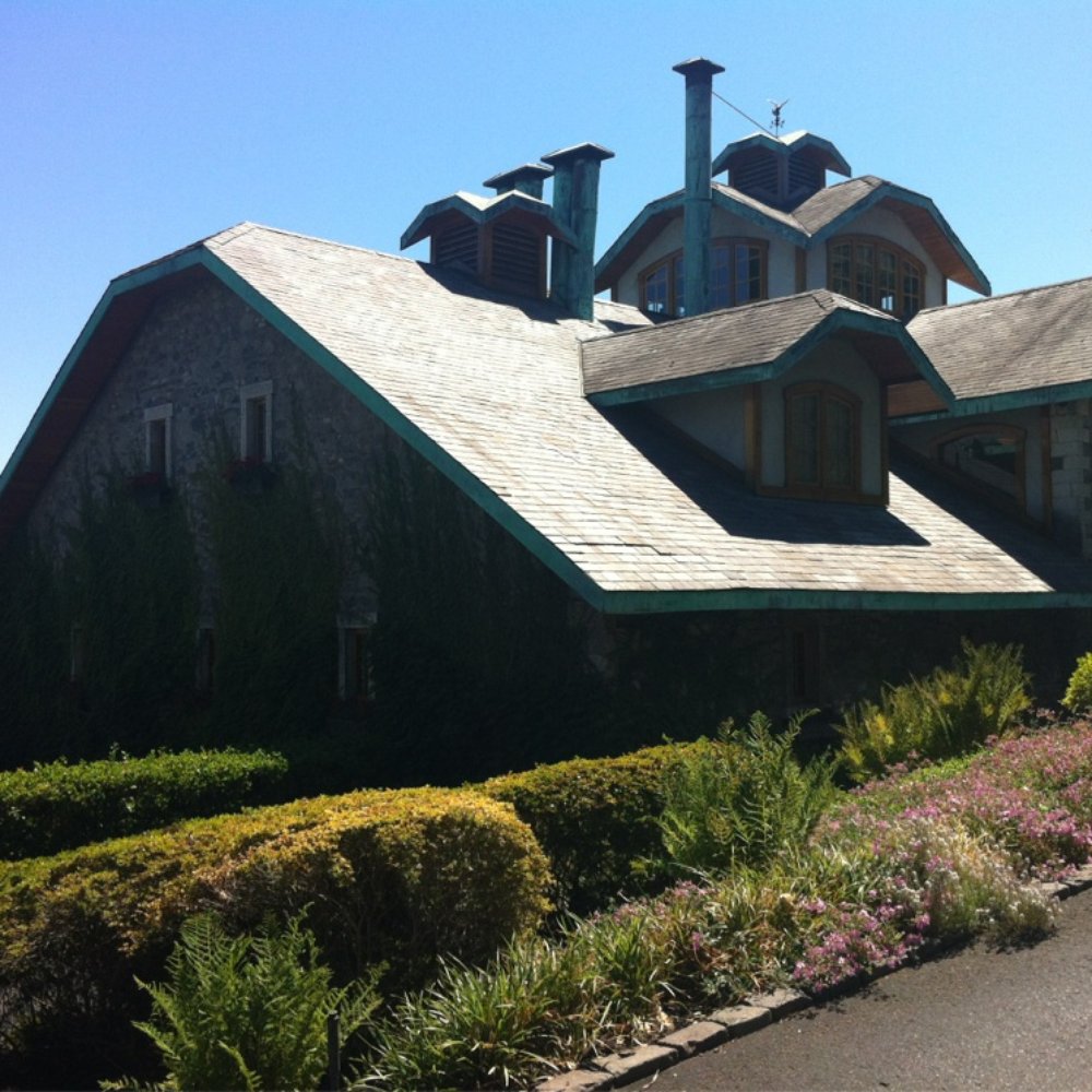 Far Niente - Wineries Near Me - Oakville, California